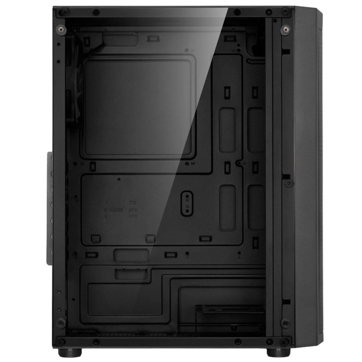 Корпус GAMDIAS AURA GC3 (4712960137141)