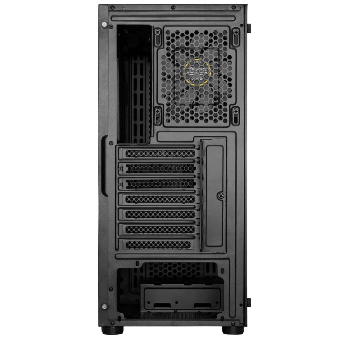 Корпус GAMDIAS AURA GC3 (4712960137141)