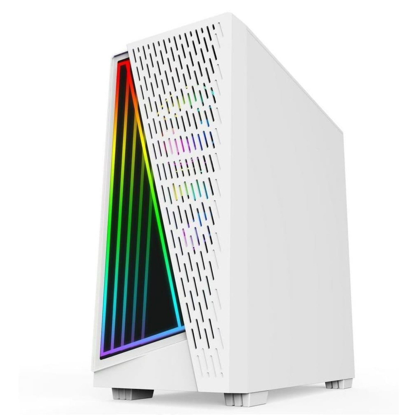 Корпус Alseye X3-W (AS.07.0151)