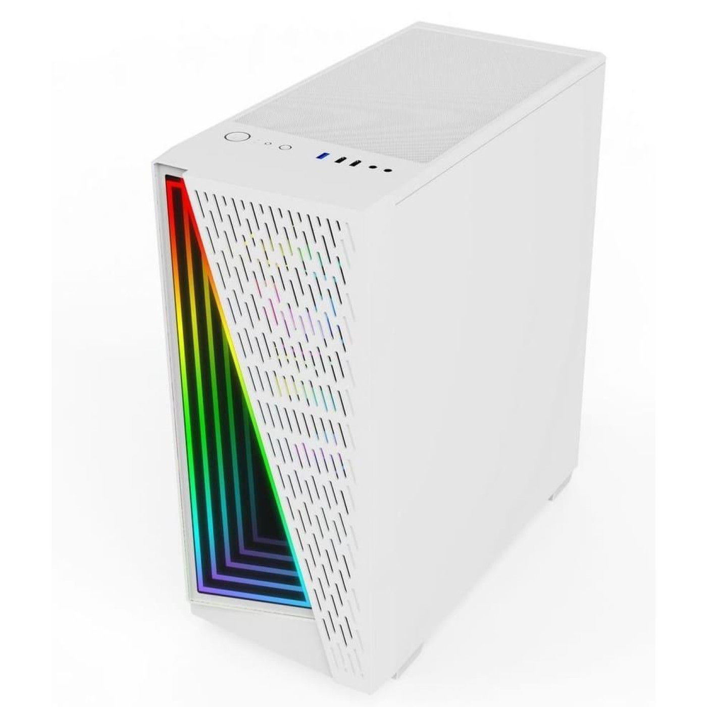 Корпус Alseye X3-W (AS.07.0151)