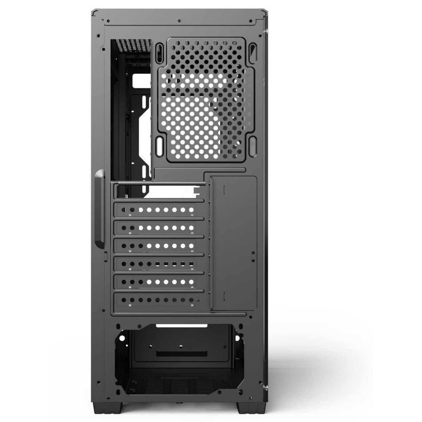 Корпус Alseye X3-B (AS.07.0150)