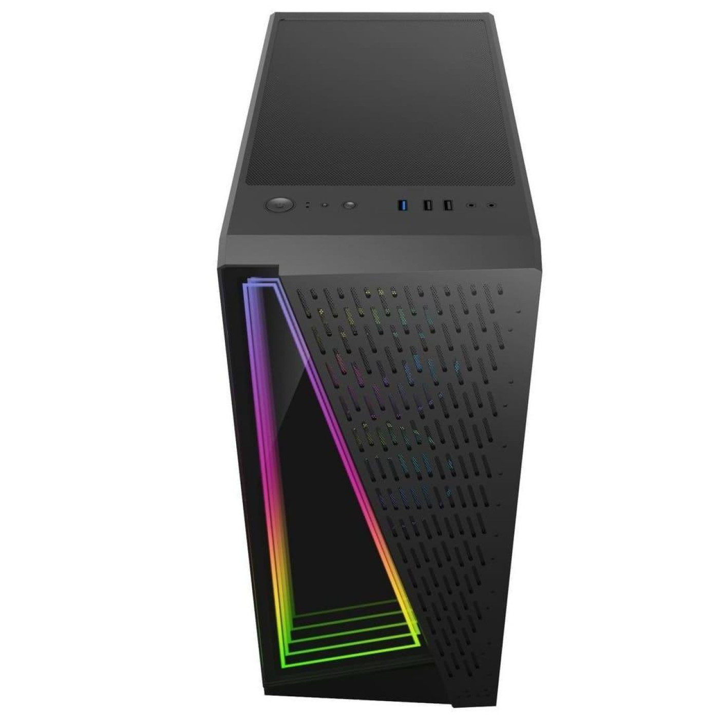 Корпус Alseye X3-B (AS.07.0150)