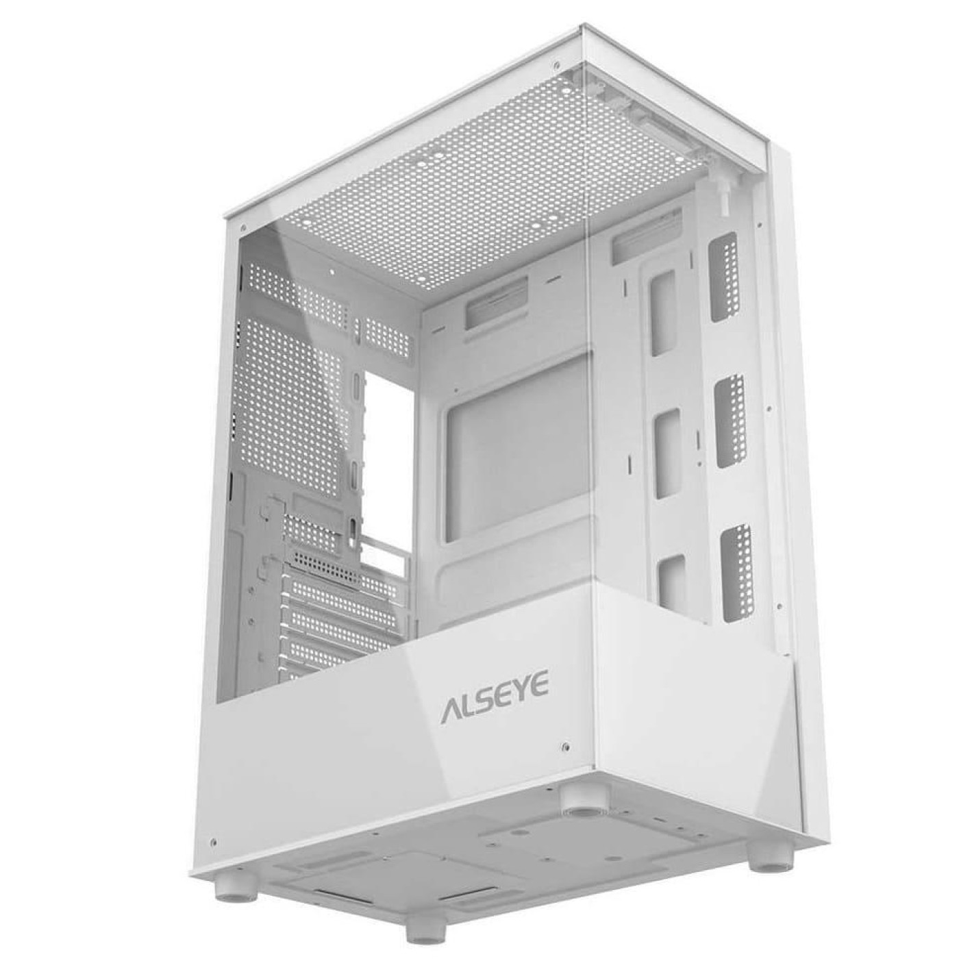 Корпус alseye Spider-W ARGB (AS.07.0137)