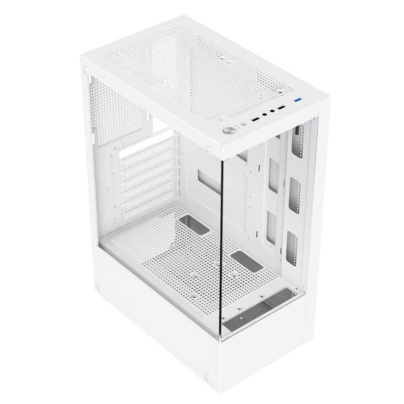 Корпус alseye Spider-W ARGB (AS.07.0137)