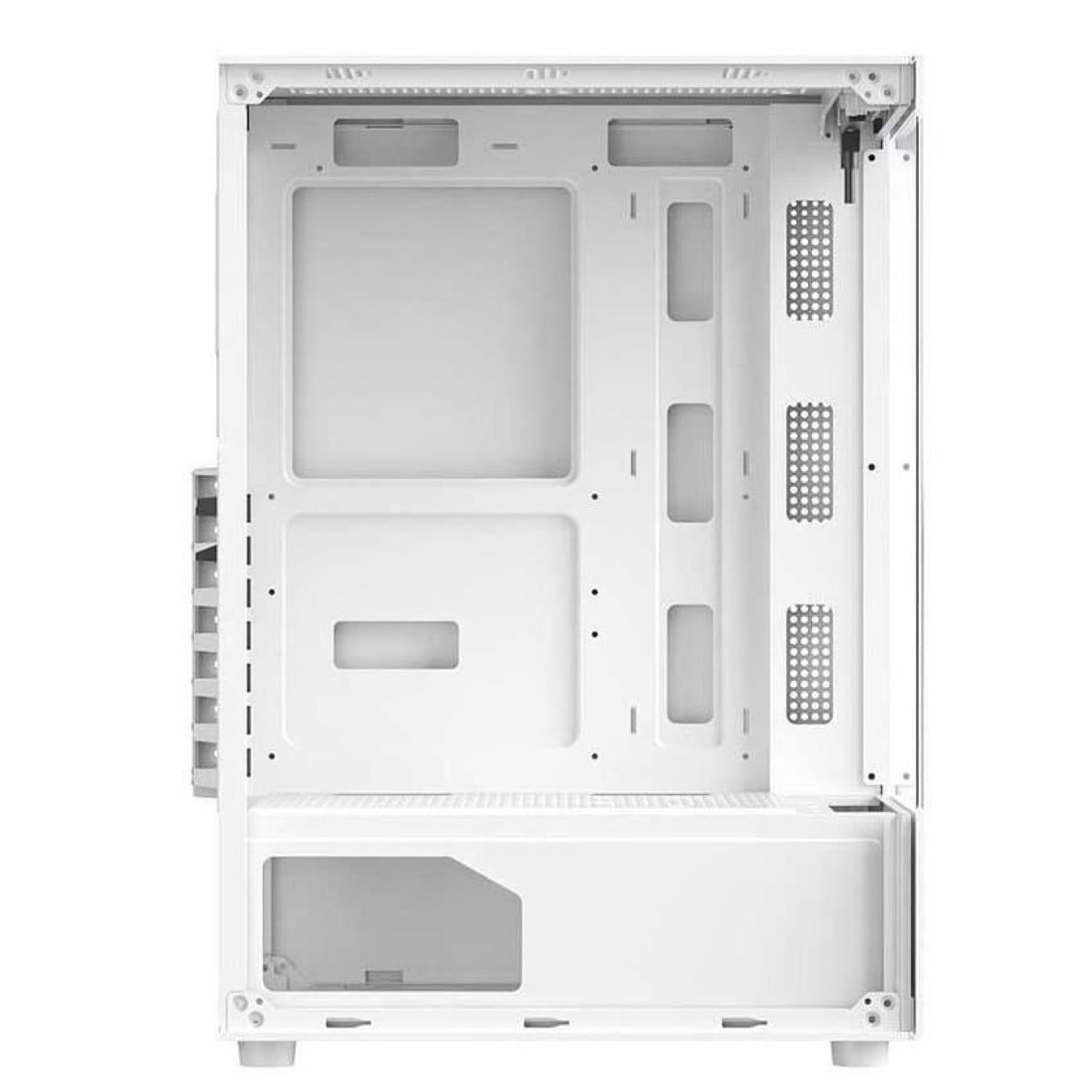 Корпус alseye Spider-W ARGB (AS.07.0137)