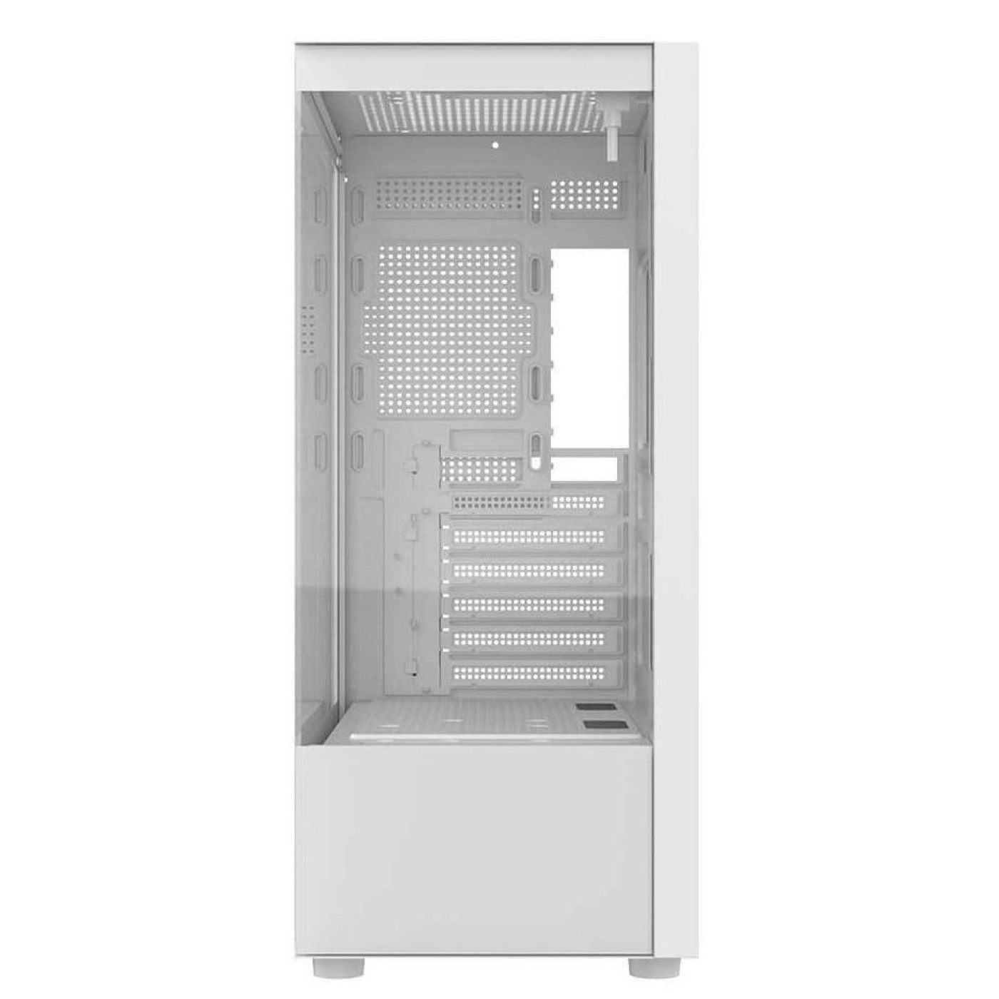 Корпус alseye Spider-W ARGB (AS.07.0137)