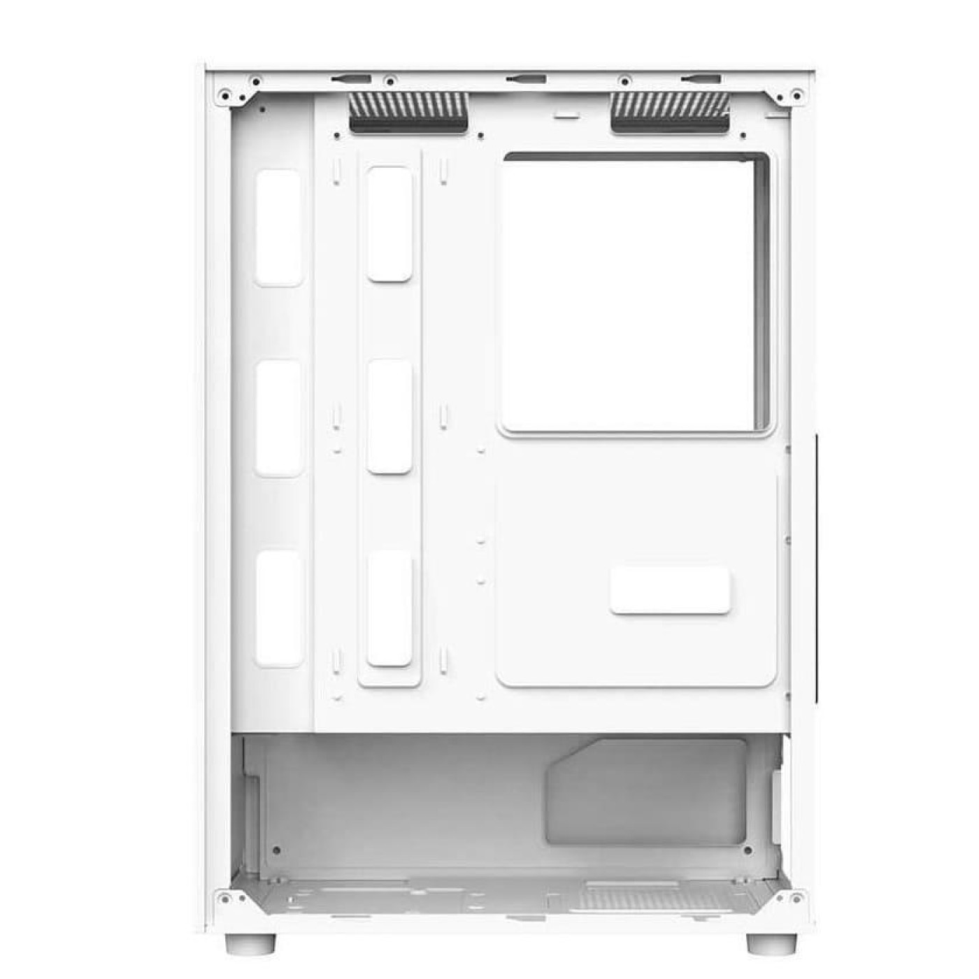 Корпус alseye Spider-W ARGB (AS.07.0137)