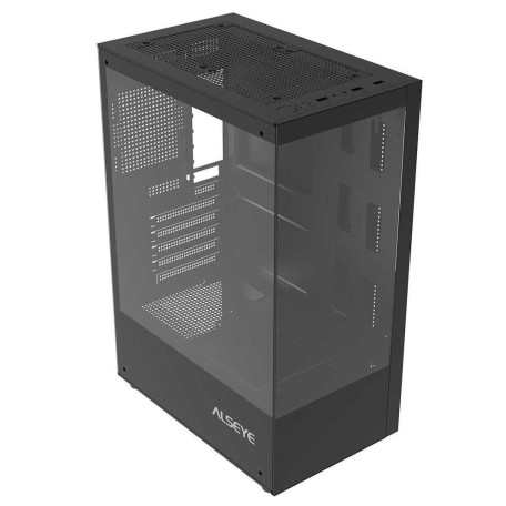 Корпус Alseye Spider-B ARGB (AS.07.0136)