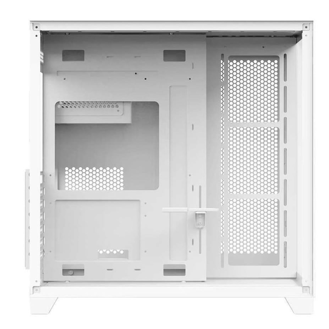Корпус Alseye Knight-W(4 fans) (AS.07.0135)