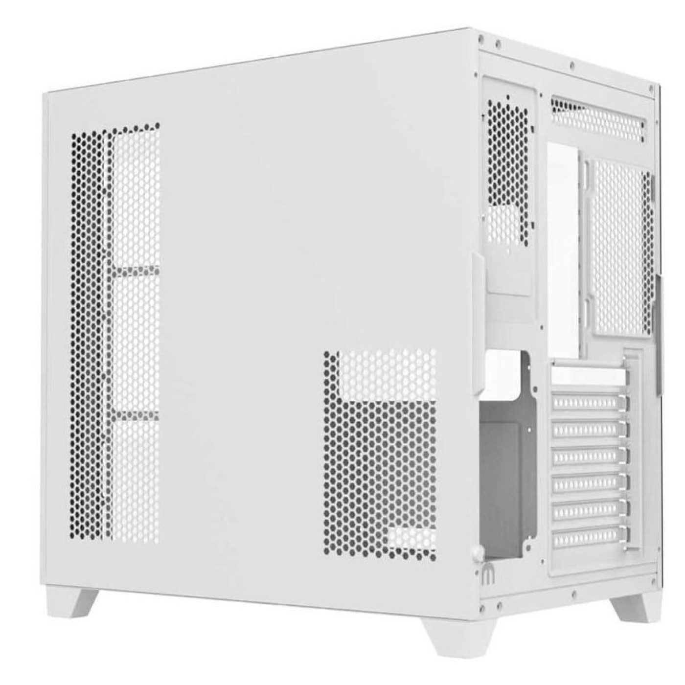 Корпус Alseye Knight-W(4 fans) (AS.07.0135)