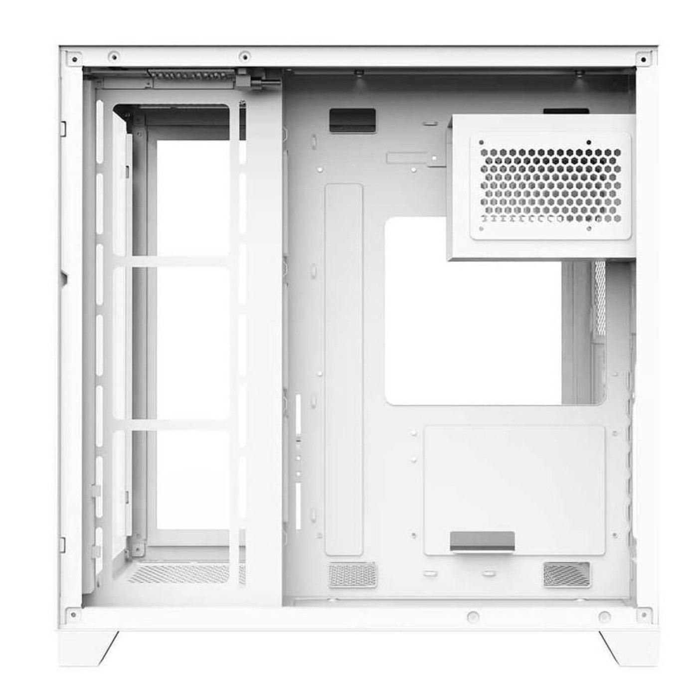 Корпус Alseye Knight-W(4 fans) (AS.07.0135)