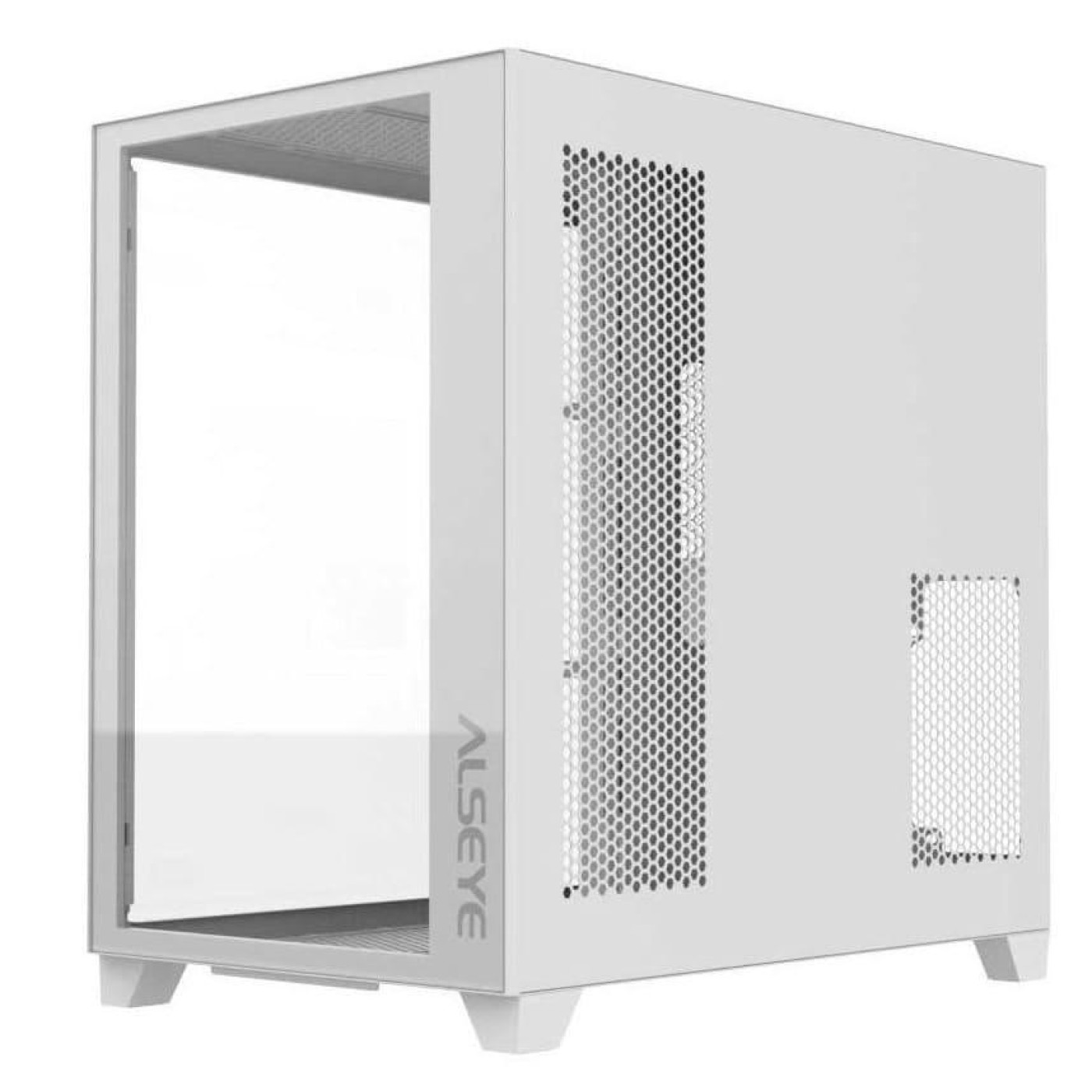 Корпус Alseye Knight-W(4 fans) (AS.07.0135)