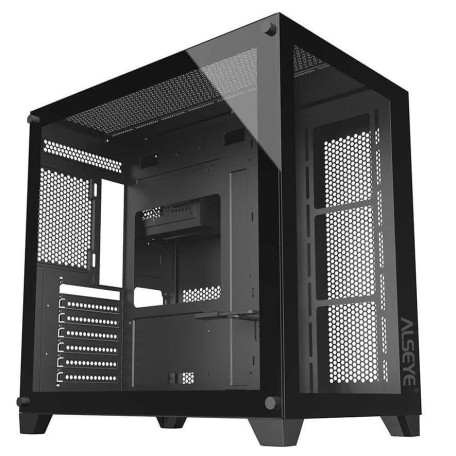 Корпус Alseye Knight-B(4 fans) (AS.07.0134)