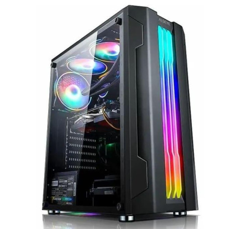Корпус Alseye Auro 3.0-B (AS.07.0017)
