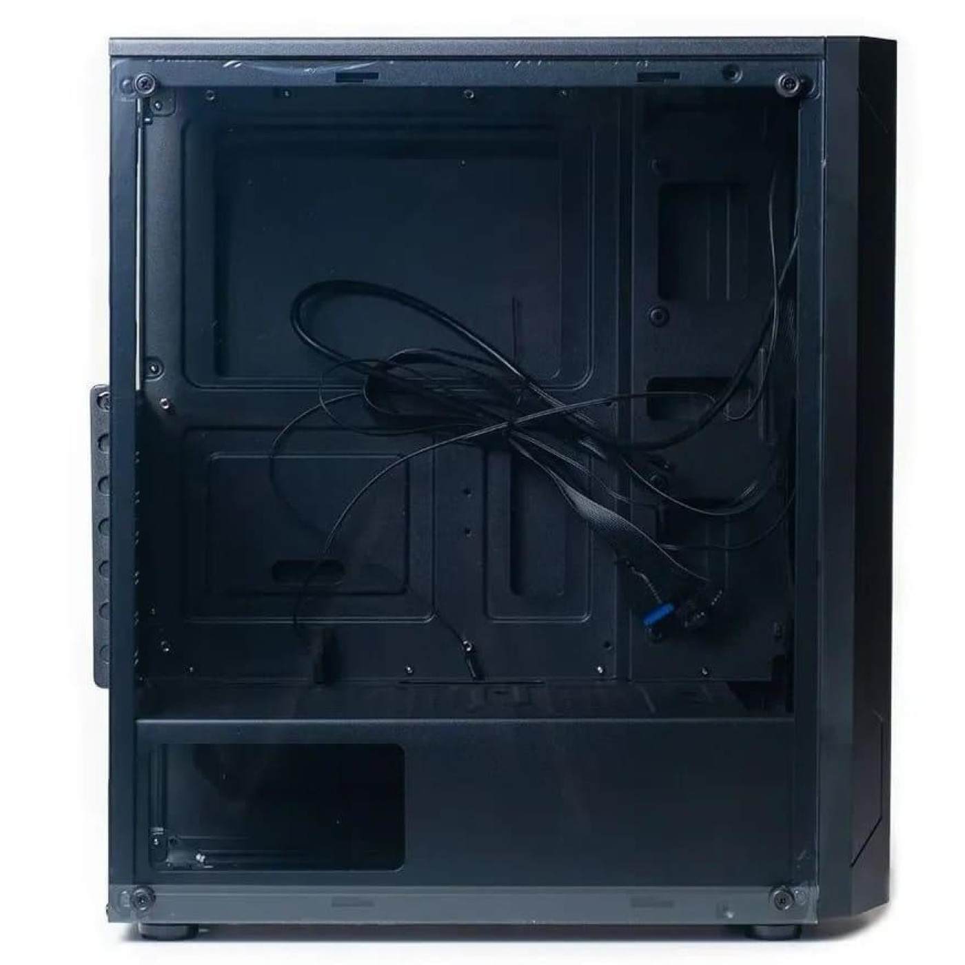 Корпус Alseye Auro 3.0-B (AS.07.0017) Без БП