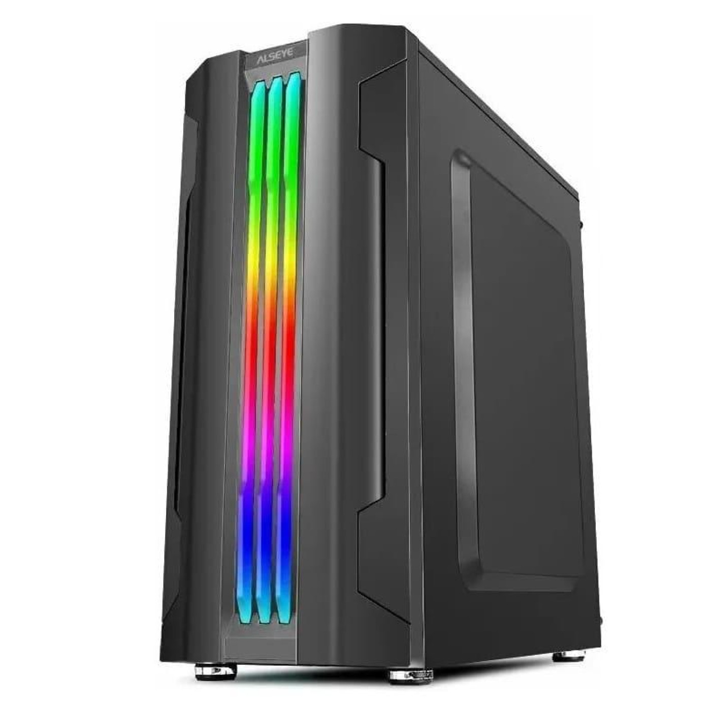Корпус Alseye Auro 3.0-B (AS.07.0017) Без БП