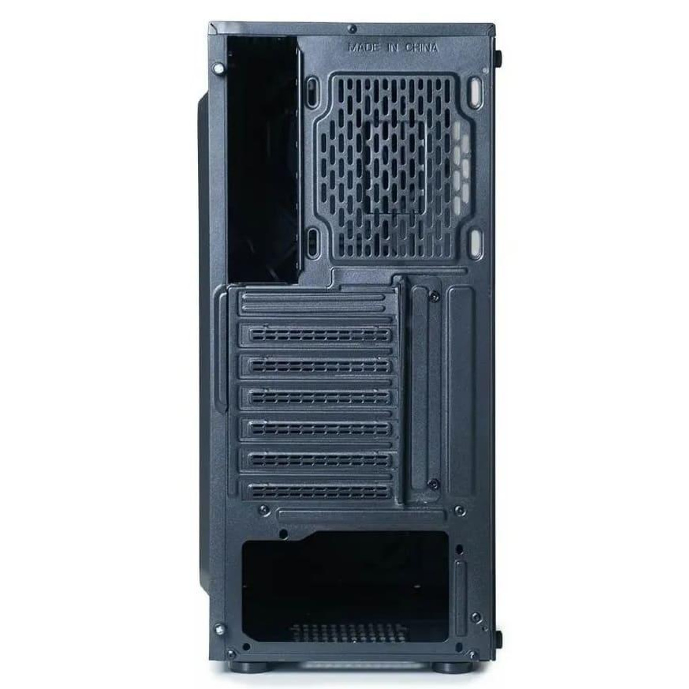 Корпус Alseye Auro 3.0-B (AS.07.0017) Без БП