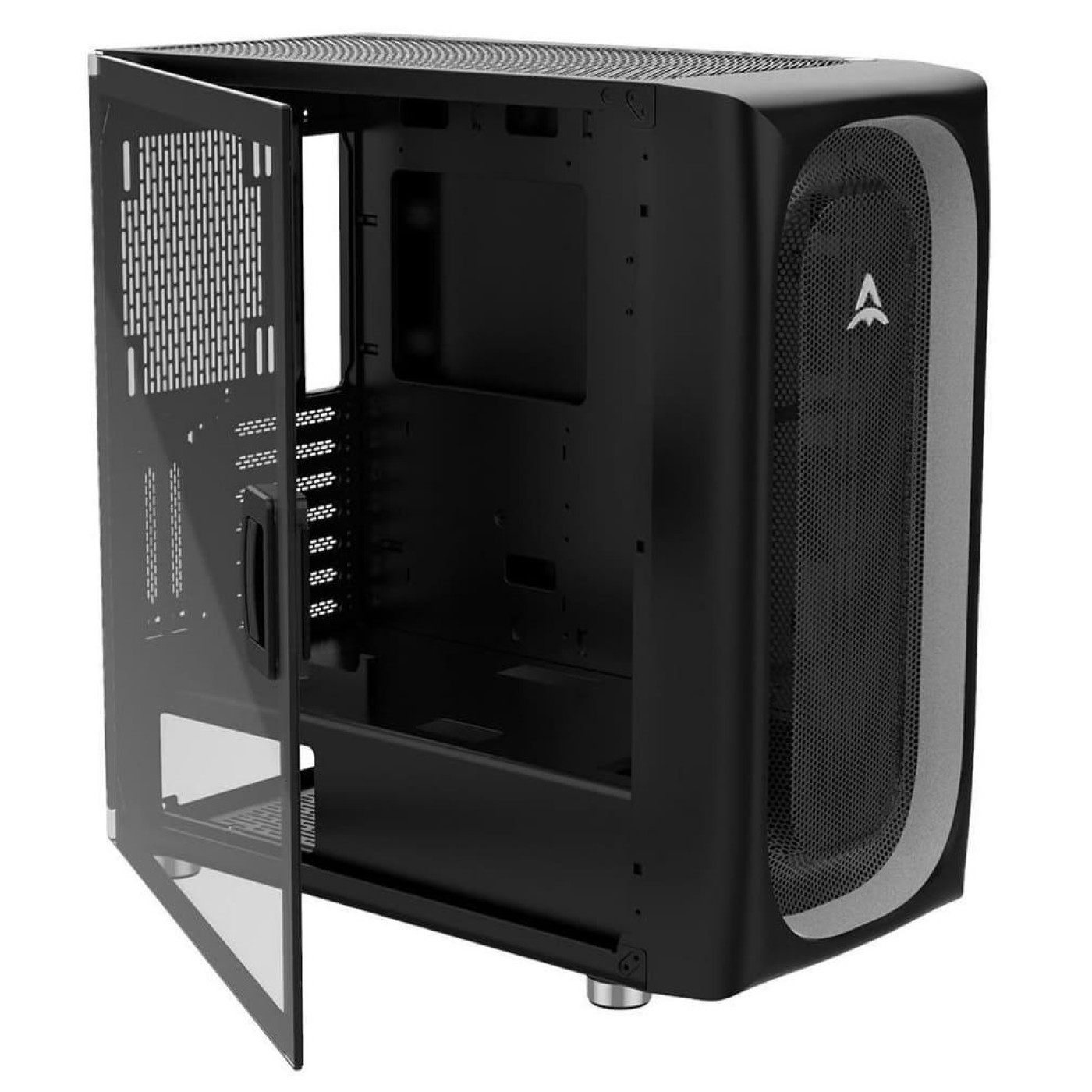 Корпус Alseye Ai Pro-B Halo Pro Kit (AS.07.0224)