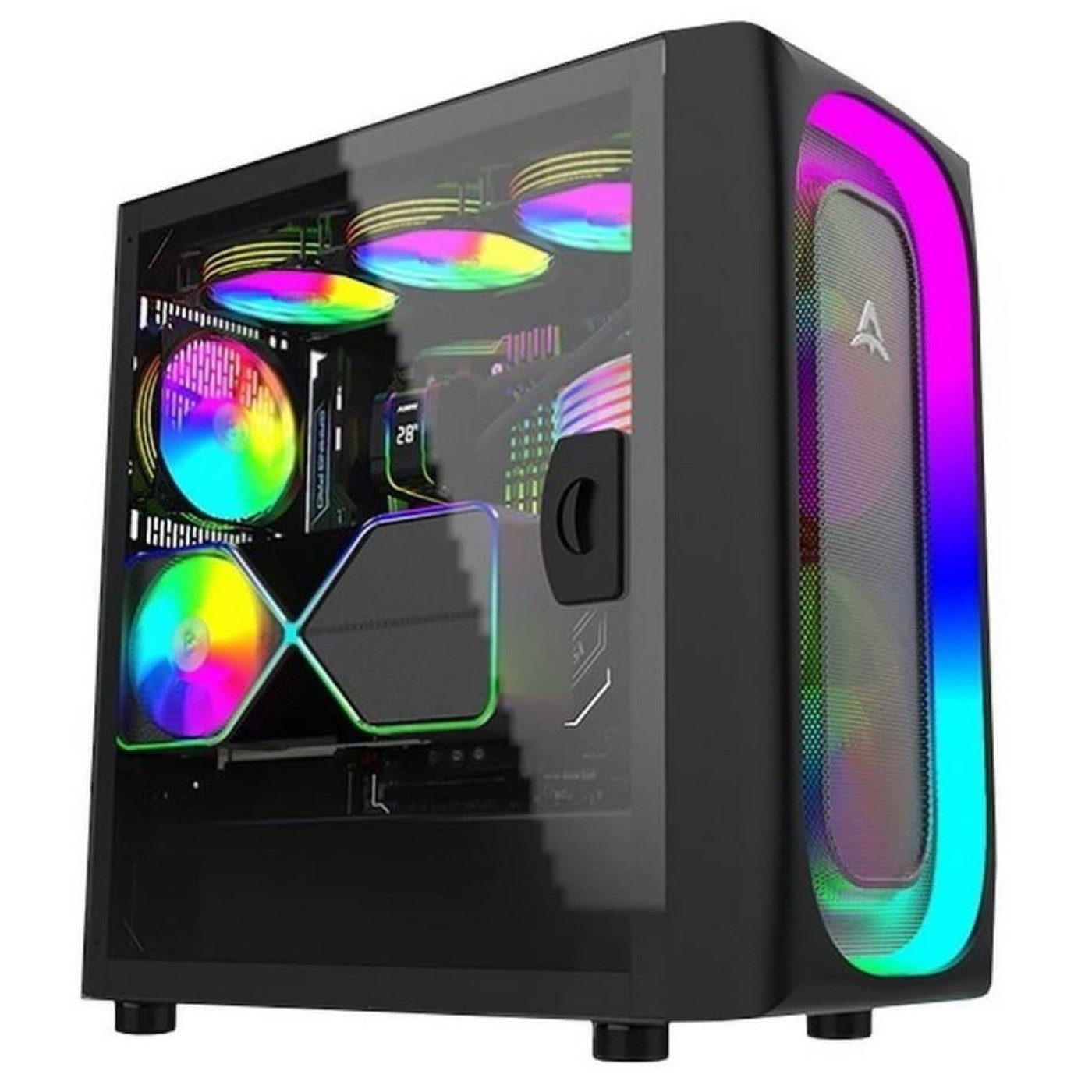 Корпус Alseye Ai Pro-B Halo Pro Kit (AS.07.0224)