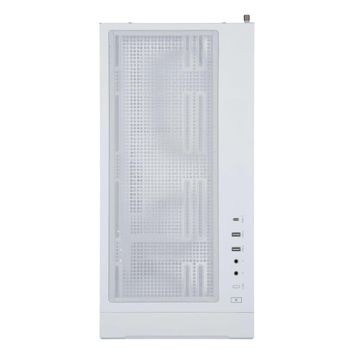 Корпус 2E GAMING Dominator Pro G2302W White (2E-G2302W) Без БП