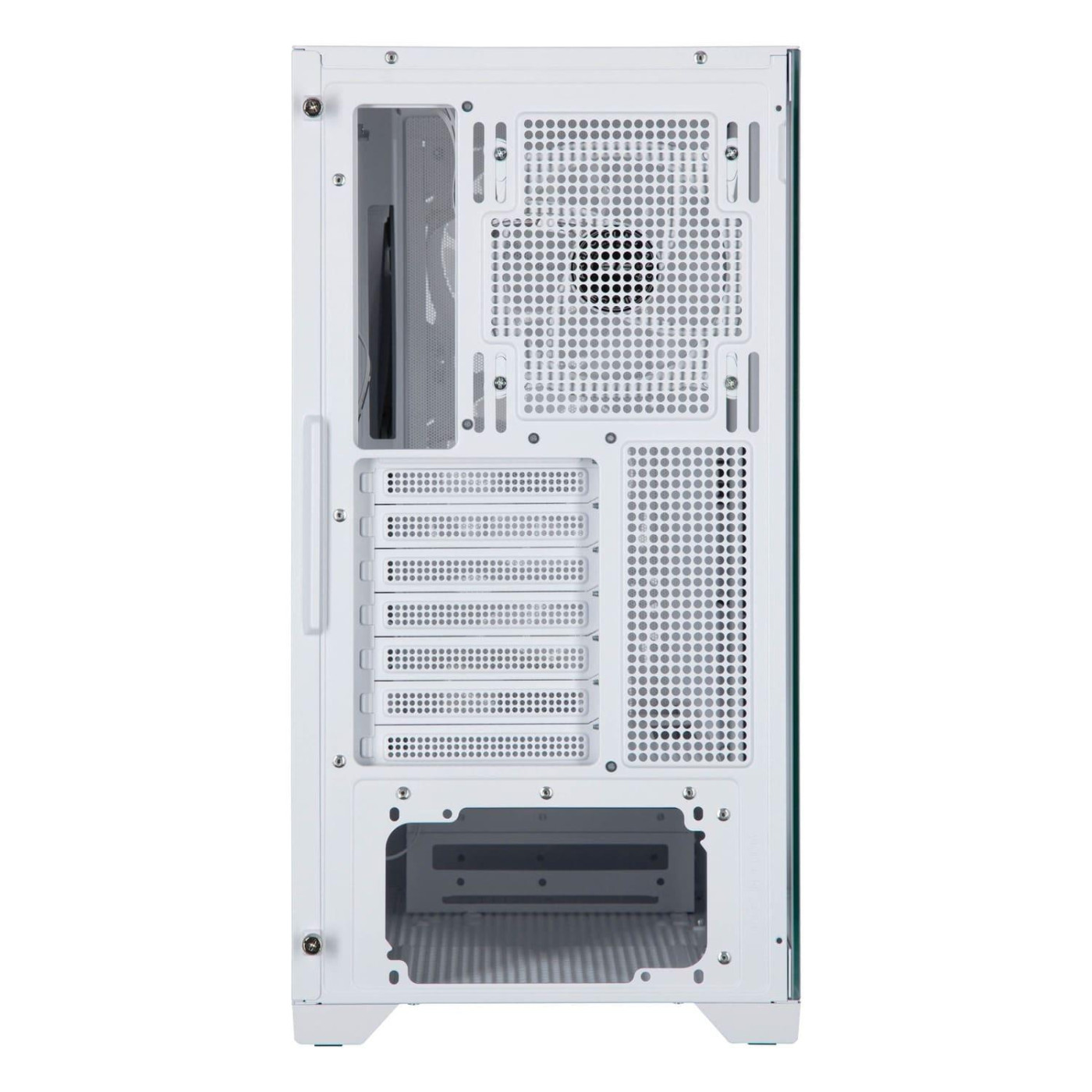 Корпус 2E GAMING Dominator Pro G2302W White (2E-G2302W) Без БП