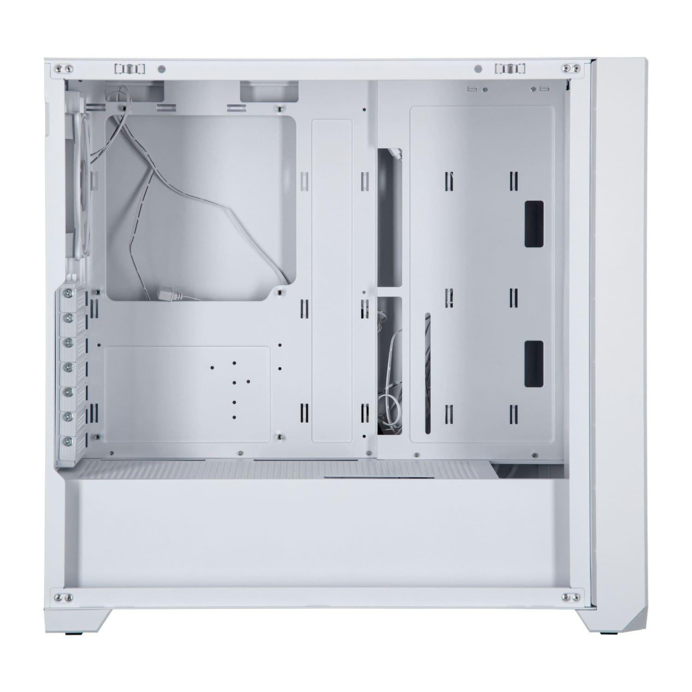 Корпус 2E GAMING Dominator Pro G2302W White (2E-G2302W) Без БП