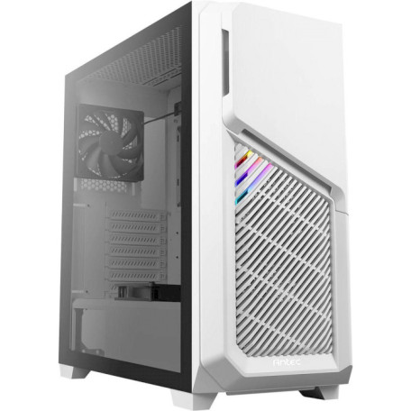 Корпус Antec DP502 FLUX White (0-761345-80051-8)