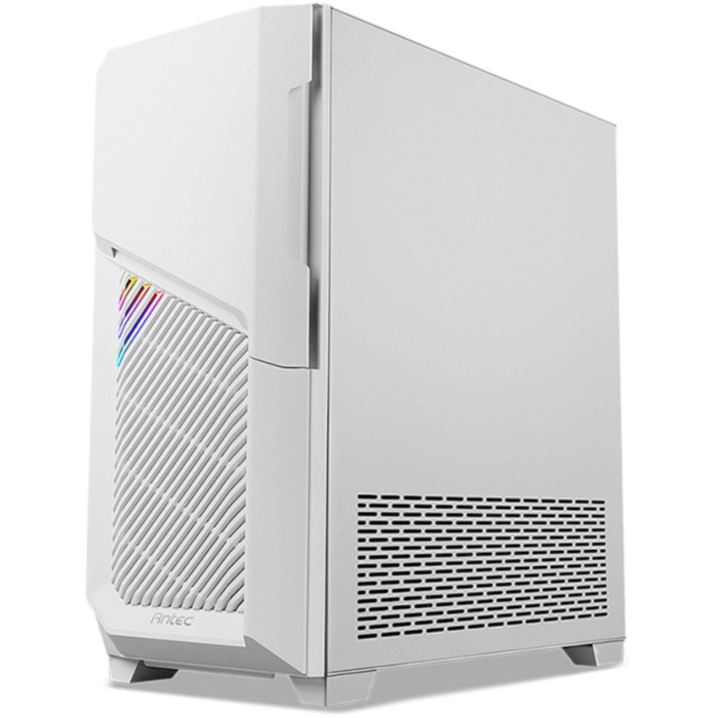 Корпус Antec DP502 FLUX White (0-761345-80051-8)