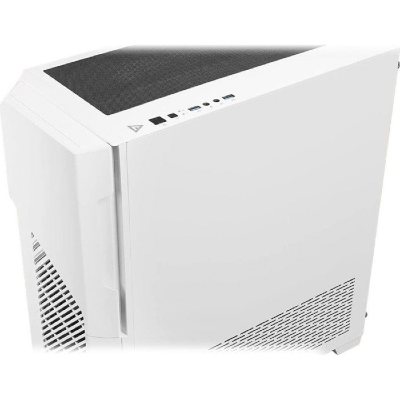 Корпус Antec DP502 FLUX White (0-761345-80051-8)