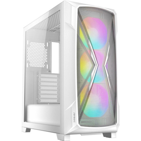 Корпус Antec DP505 White (0-761345-81076-0)