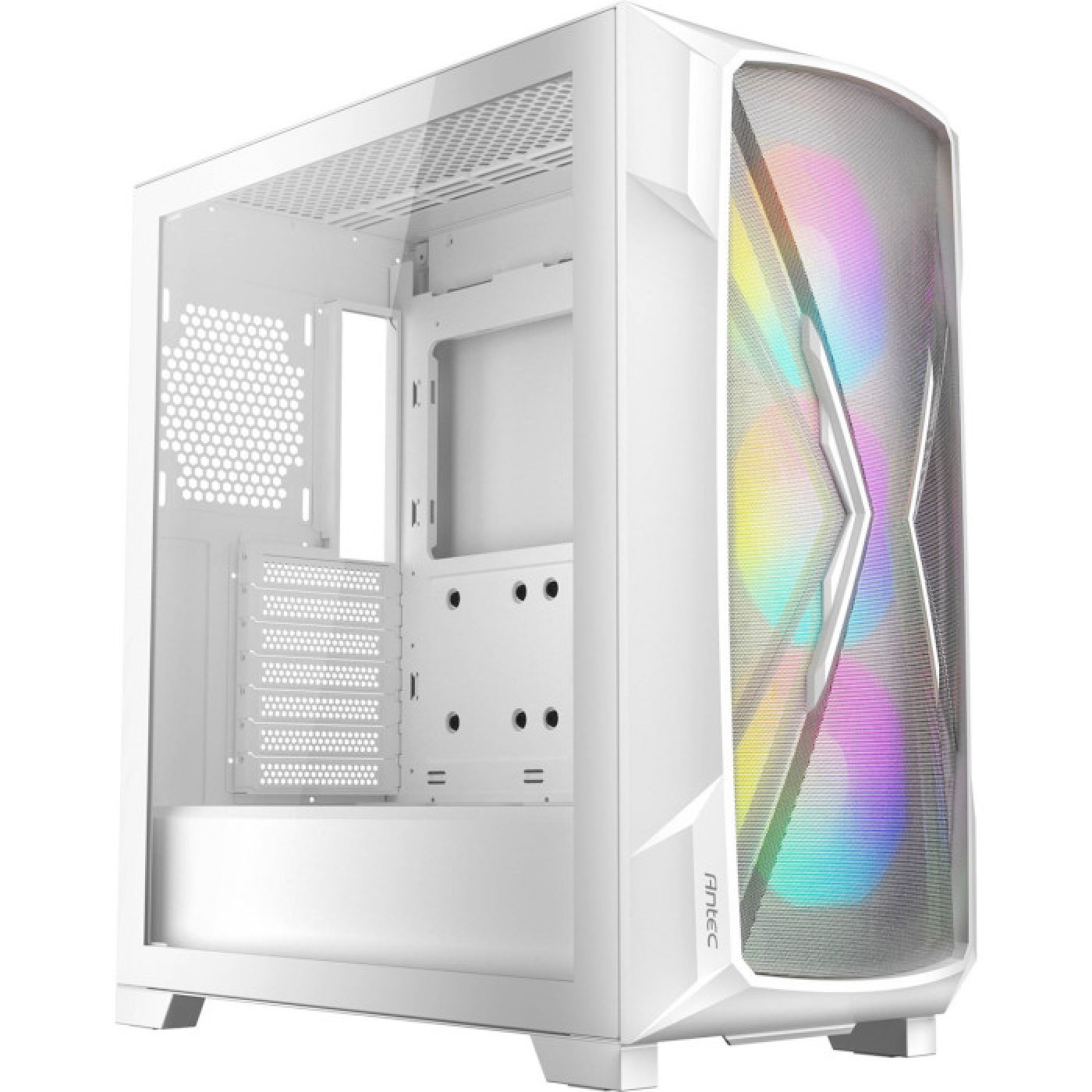 Корпус Antec DP505 White (0-761345-81076-0)