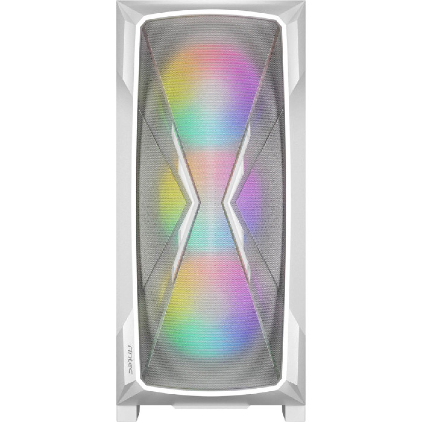 Корпус Antec DP505 White (0-761345-81076-0)