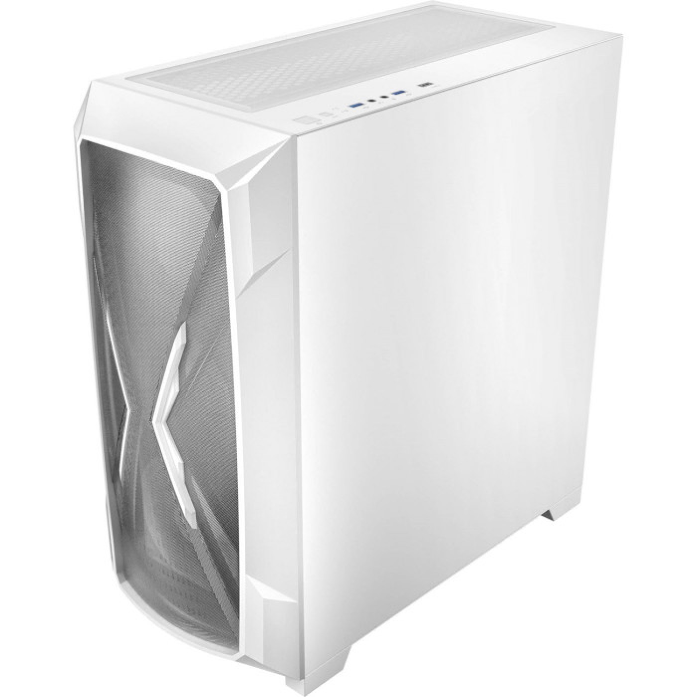Корпус Antec DP505 White (0-761345-81076-0)