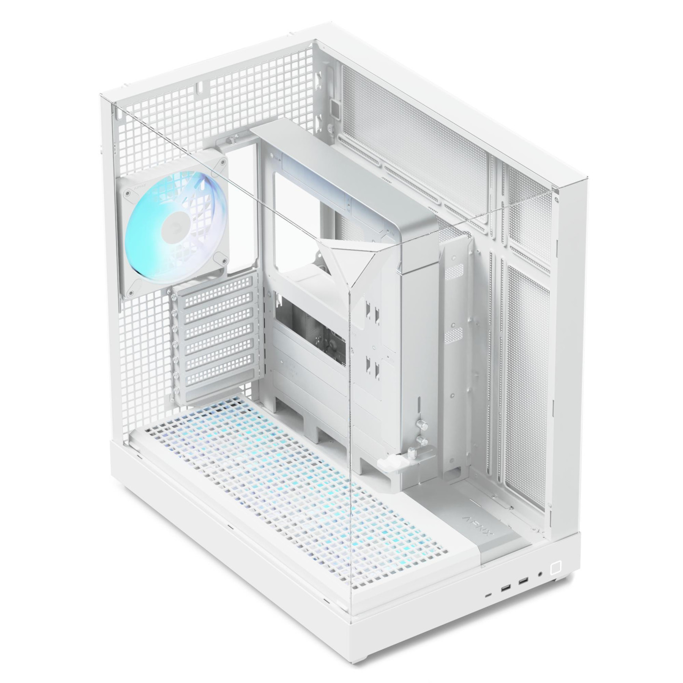 Корпус APNX V2 White (APCM-VI02143.21)