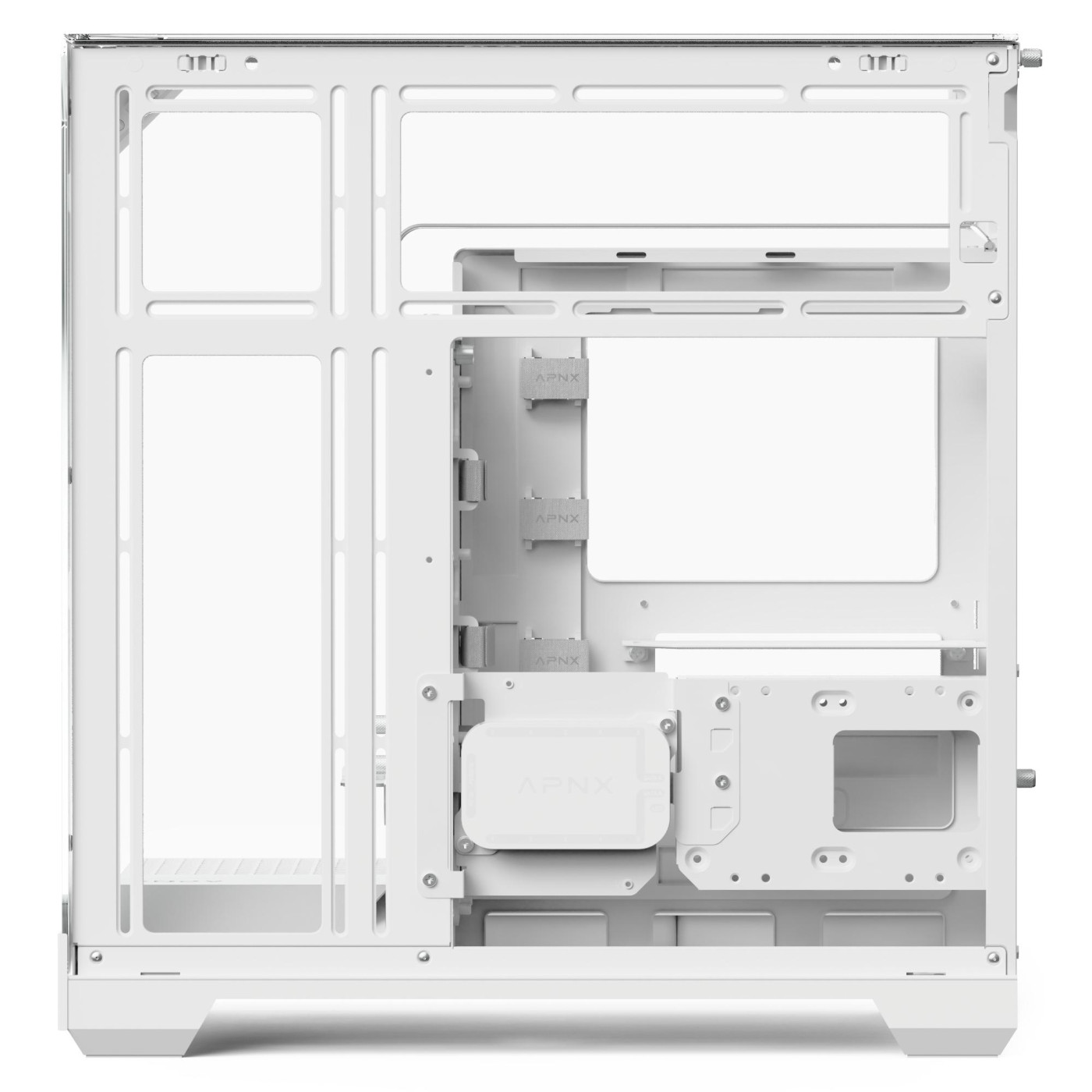 Корпус APNX V2 White (APCM-VI02143.21)
