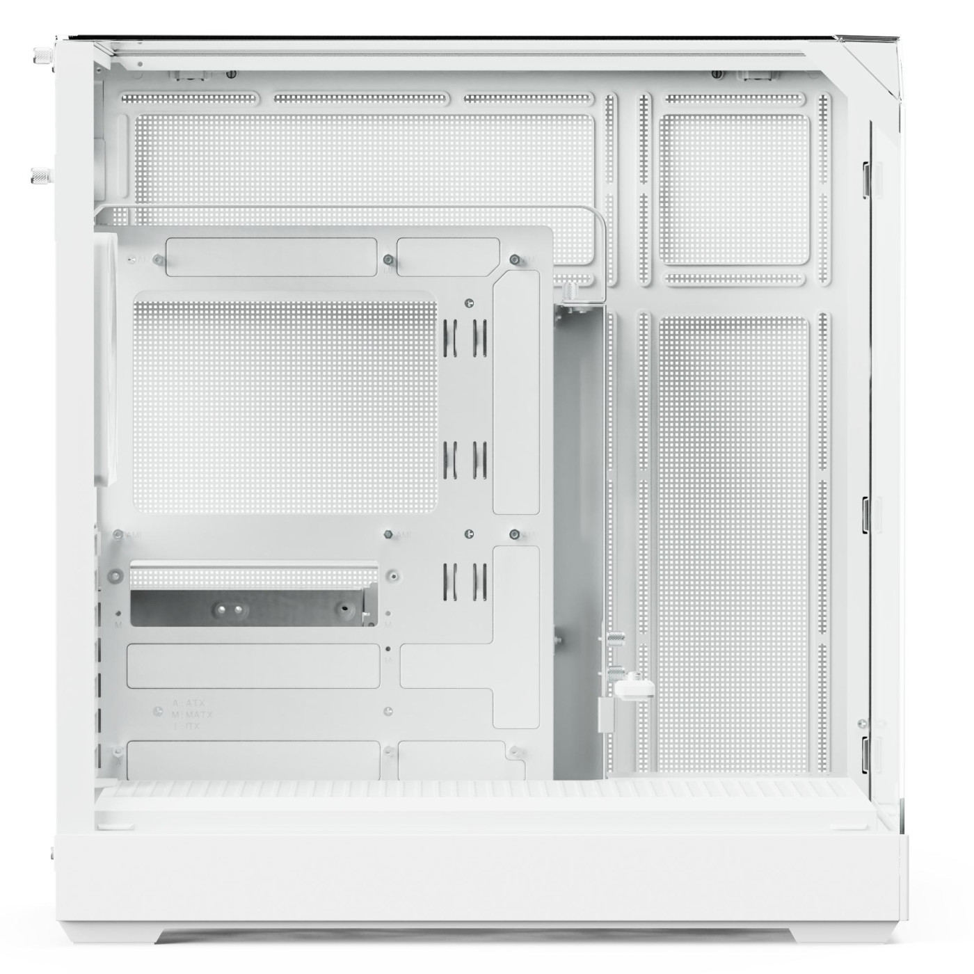 Корпус APNX V2 White (APCM-VI02143.21)