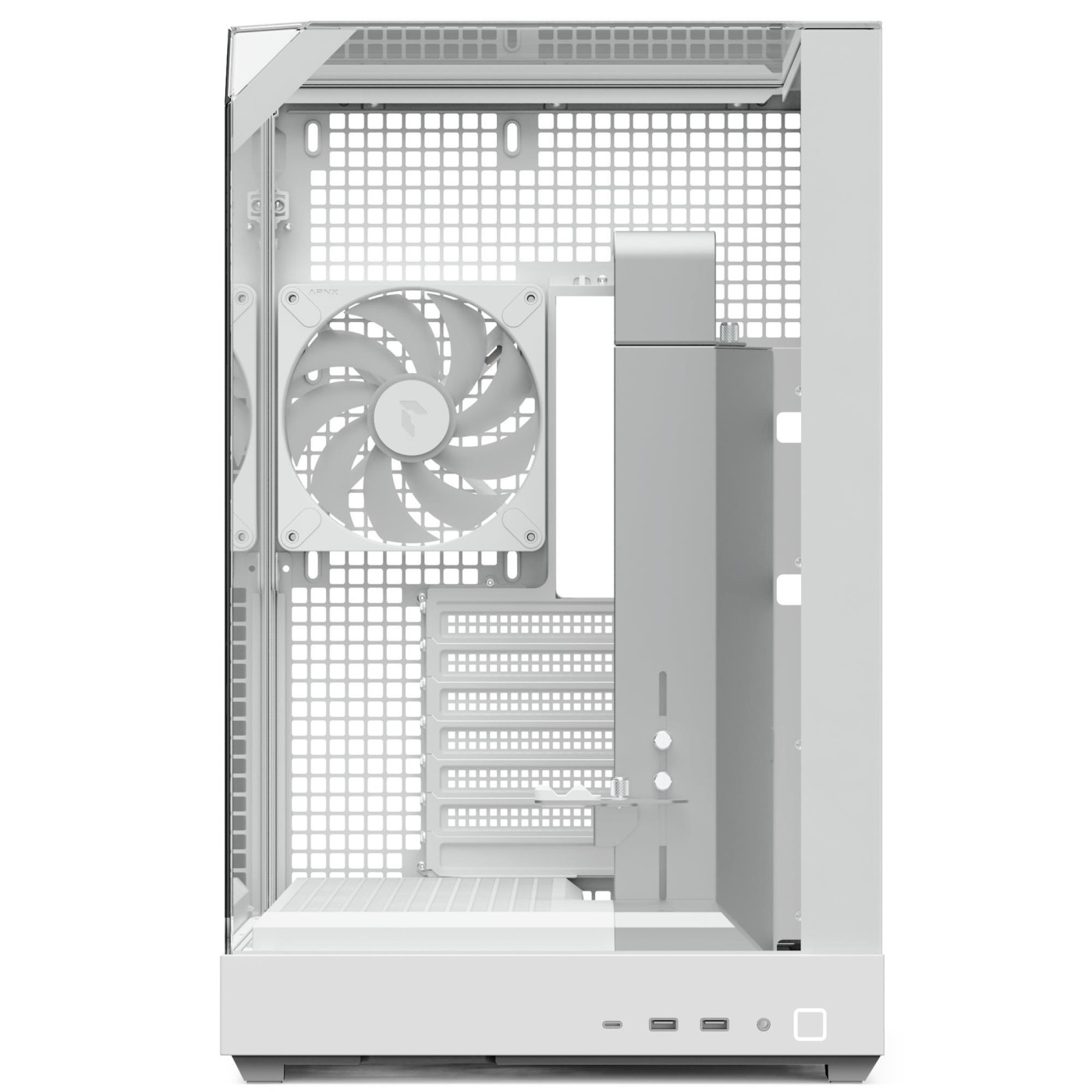 Корпус APNX V2 White (APCM-VI02143.21)