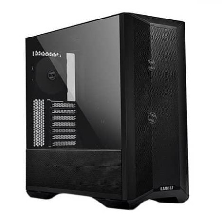 Корпус Lian Li LANCOOL II Mesh Performance Black (G99.LAN2MPX.50) Б/у
