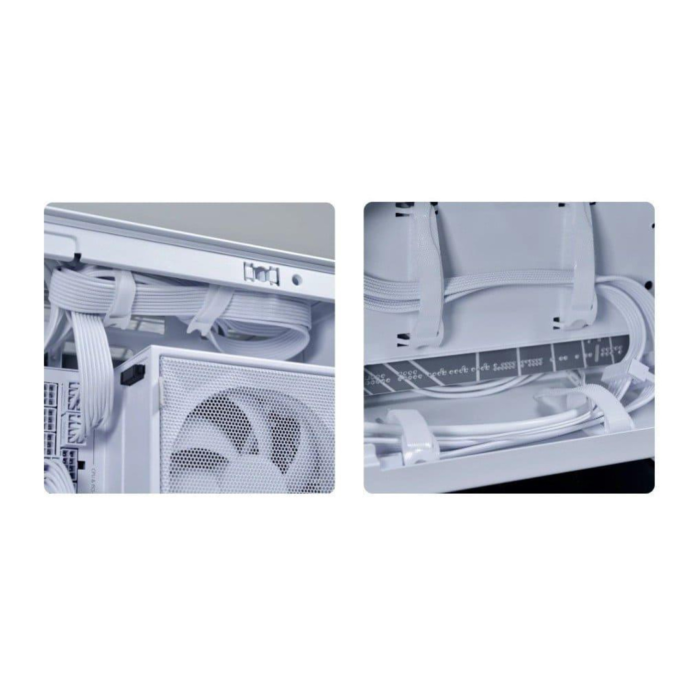 Корпус Lian Li O11 Dynamic Mini V2 Flow Black (G99.O11DMIV2FX.00) Без БП