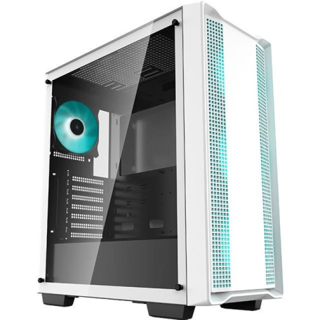 Корпус Deepcool CC560 V2 White без БП (R-CC560-WHGAA4-G-2)