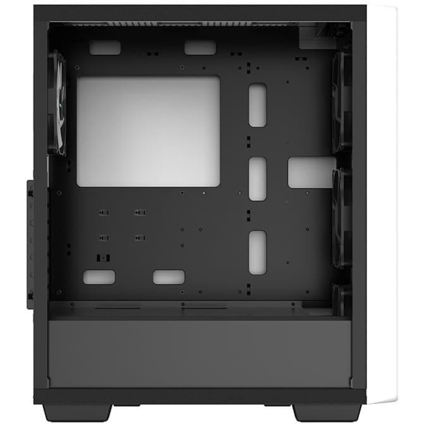 Корпус Deepcool CC560 V2 White (R-CC560-WHGAA4-G-2) Без БП