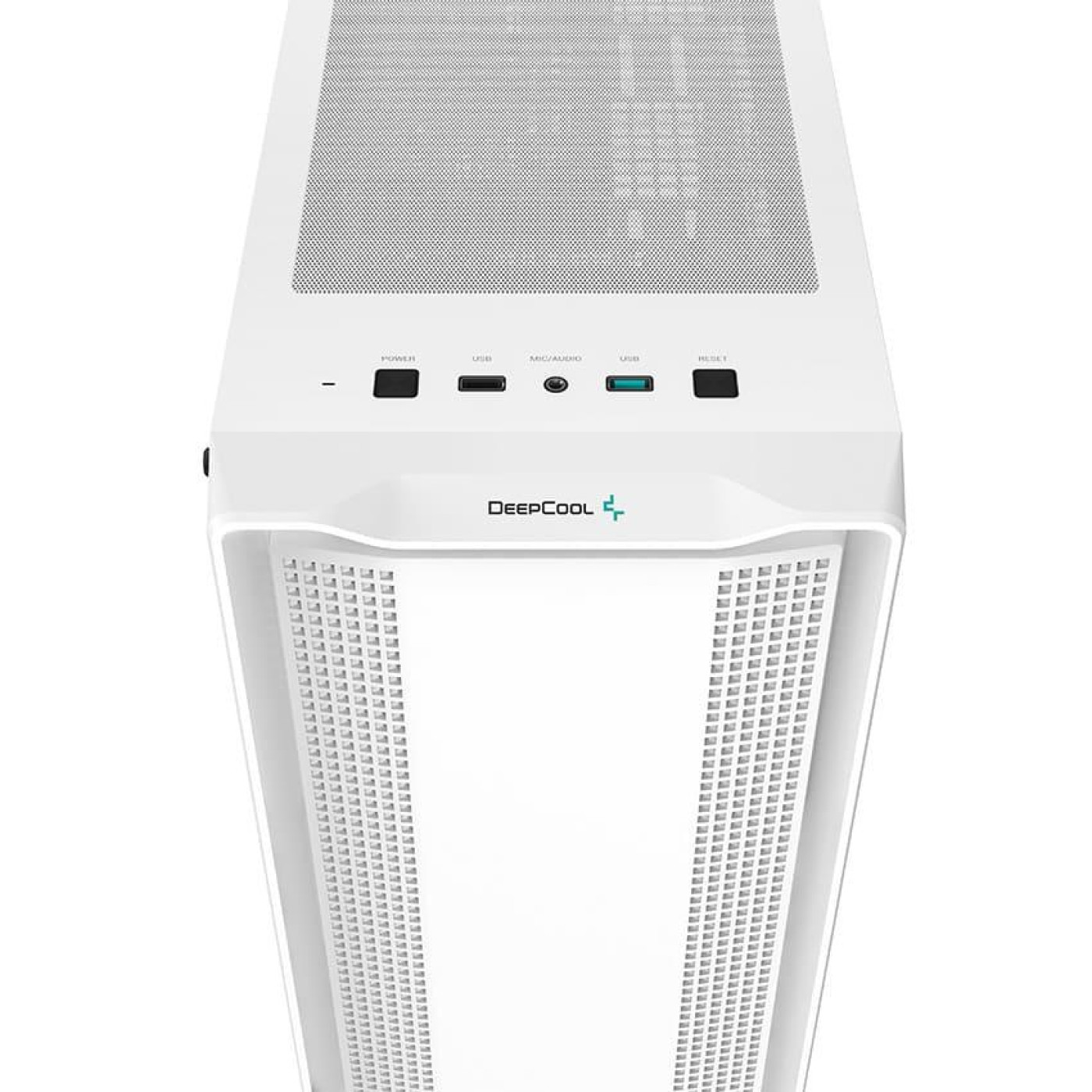 Корпус Deepcool CC560 V2 White (R-CC560-WHGAA4-G-2) Без БП
