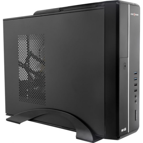 Корпус LogicPower LP S602 BS 400 Вт (LP1594)