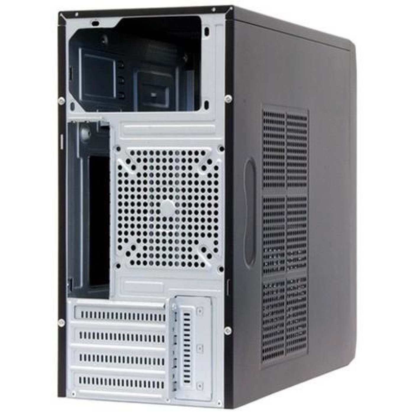 Корпус Chieftec Elox HT-01B-OP (HT-01B-OP)