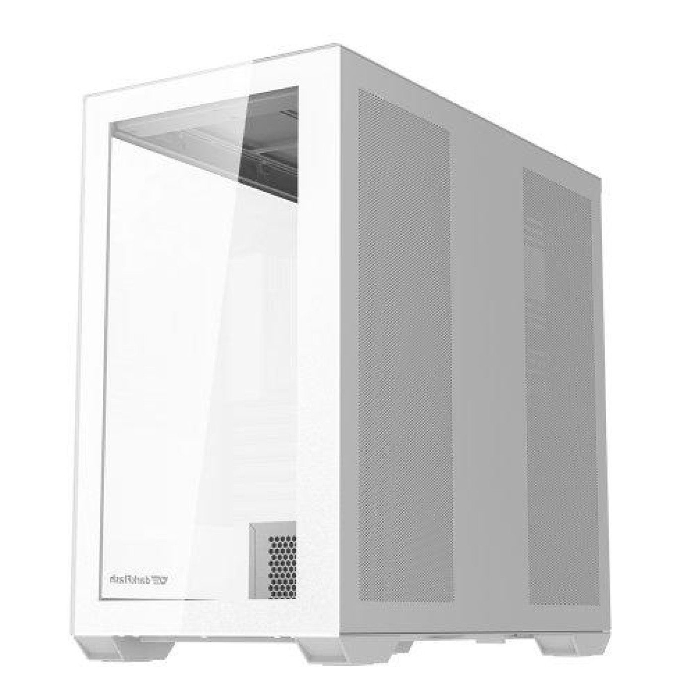 Корпус Darkflash DLX4000 White (DLX4000 White) Без БП