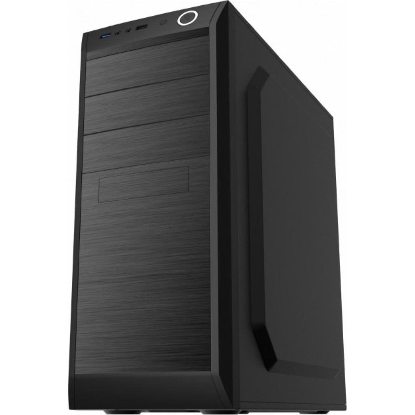 Корпус GameMax MT524-NP-U3 (MT524-NP-U3)