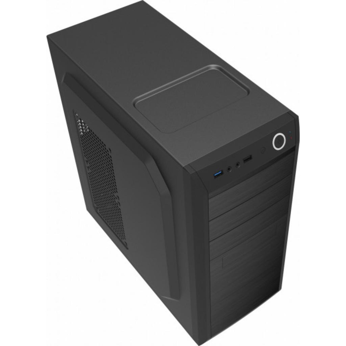 Корпус GameMax MT524-NP-U3 (MT524-NP-U3)