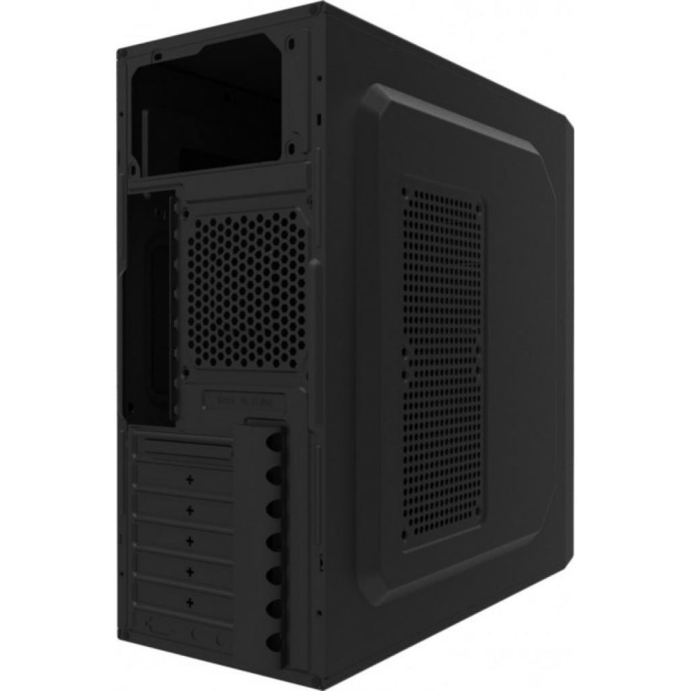 Корпус GameMax MT524-NP-U3 (MT524-NP-U3)