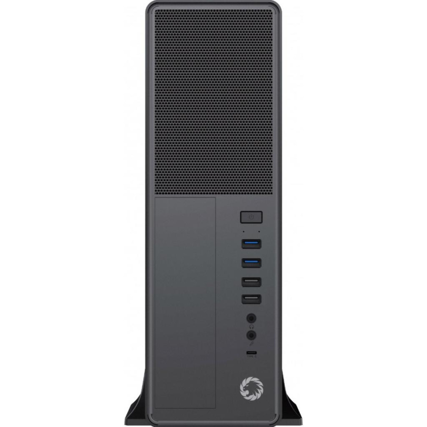 Корпус GameMax ST612-2U3-TYC (ST612-2U3-TYC)