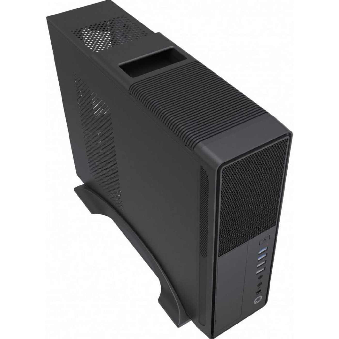 Корпус GameMax ST612-2U3-TYC (ST612-2U3-TYC)